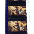 Gremlins. pk DJQ - b 035i. 1 strip of 5 film ce...