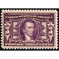 325, Mint FVF NH 3¢ Fresh Stamp! SCV $170.00 - ...