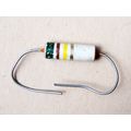 510KΩ Carbon Ceramic Erie 1 Watt Resistors x6. ...