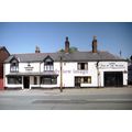 pu3338 - Cheshire - The Cheshire Cheese Free Ho...