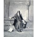 SOLOMON 1885 Gustave Doré - Adolphe Gusmand ANT...