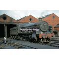 pu2454 - Cornwall - Engine No.6873 at Penzance ...