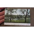 1903 fr Postcard - Dane Park Scene, Margate - Kent