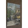 1905 fr Postcard - Pantiles by moonlight - Tunb...