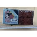 A Very Rare Adorable Vintage New Rubber Stamped...