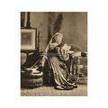 rp03154 - Queen Elisabeth of Romania - print 6x4