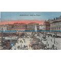 R137619 Marseille. Quai des Belges