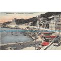 R137620 Marseille. La Corniche. Le Prophete