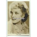 b3351 - Film Actress - Marian Nixon - postcard ...
