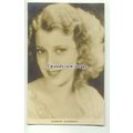 b3233 - Film Actress - Jeanette Macdonald - pos...