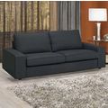 Ikea Kivik 3 Seat Sofa Cover (cover only) - Tre...