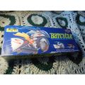 Polar Lights BATCYCLE w/BATMAN & ROBIN, 2003! $...