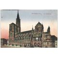 67 - Strasbourg - la cathédrale