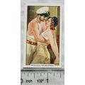 1935 Gallaher's Film Scenes No. 27 McGlusky the...