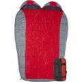 Teton 20F and 5F Degree Sleeping Bag; Lightweig...