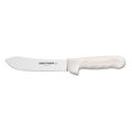 Dexter-Russell 6" Butcher Knife, S112-6PCP, SAN...