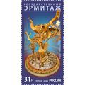 Russia. 2024. The State Hermitage Museum (MNH O...