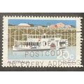 AUSTRALIA 1979 sg 0704 USED #2