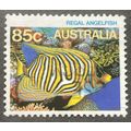 AUSTRALIA 1984 sg 0935 USED #1
