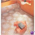 Crochet Bedspread Pattern Fans and More Fans