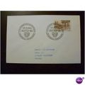 Finland 1981 Auto 81 Helsinki Ice Rink Special ...