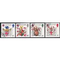 SG 1236/9: 500th Anniversary of the College of ...