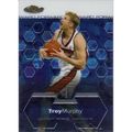 2002-03 Topps Finest Refractors #92 Troy Murphy