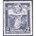 British Guiana 1938 - SG309a - 2c violet - Kaie...