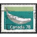 1988/1993 SG 1276 - #2 fine used (o) - ANIMAL