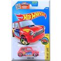 Hot Wheels - Morris Mini: HW Art Cars #3/10 - #...