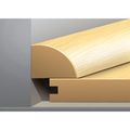 Laminate Quarter Rounds