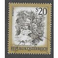 AUT 1973 S20 'VIEWS ' FINE USED (EBID73-137)