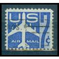 Used C51 7c Jet Alrliner Barely Clears WA0725