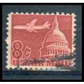 Used C64 8c Capitol Dome Average Plus WA0817
