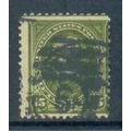 Used 284 15c Henry Clay Average M05488