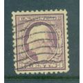Used 501 3c George Washington Almost Very Fine ...