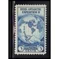 753 3c Byrd Expedition Fine MNH O0316