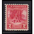645 2c Valley Forge Fine MNH O1511