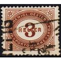 Austria. 1899 3h S.G.D128 Used