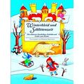Winterkleid Und Schlittenzeit - Ein Hausbuch Mi...