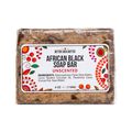 African Black Soap Bar Set[ ]