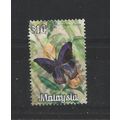 Malaysia.SG71 $10 Terinos terpander.Fine Used.M...