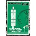 1969 SG 119 - fine used (o)