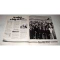 1976 Allegheny Airlines Ad - It Takes a Big Airline