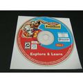 JumpStart Advanced Preschool (PC & Mac, 2008) -...