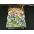 Sims Carnival: SnapCity (PC, 2008) - No Manual