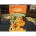 Apollo's Daughter by Rebecca Stratton (1980, Pa...