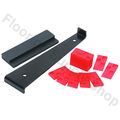 Hardwood and Laminate Floor Installation Kit