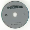 The Peacemaker (Blu-ray disc) George Clooney, N...
