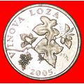 GRAPEVINE (1993-2019): CROATIA ★2 LIPA 2005. MI...